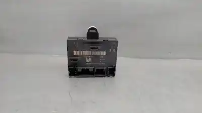 Second-hand car spare part central locking pump for porsche cayenne (92a) 3.0 diesel oem iam references 7pp959795aa