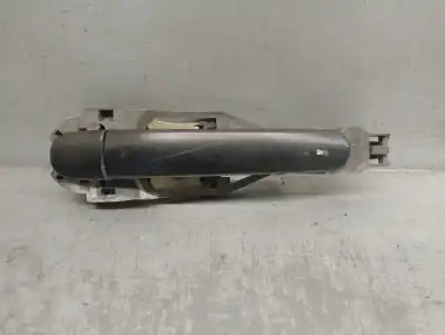 Tweedehands auto-onderdeel buitenste handgreep rechts voor voor seat arosa (6h1) 1.0 oem iam-referenties 4h0837206b