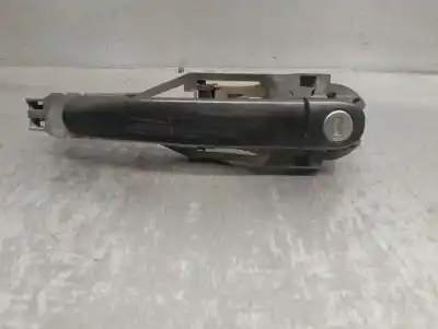 Tweedehands auto-onderdeel buitenste handgreep links voor voor seat arosa (6h1) 1.0 oem iam-referenties 4h0837205b