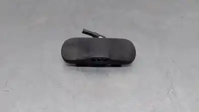 Pezzo di ricambio per auto di seconda mano MODULO ELETTRONICO per PORSCHE CAYENNE (92A)  Riferimenti OEM IAM 6J0955986A  