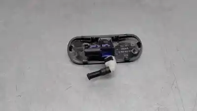 Second-hand car spare part electronic module for porsche cayenne (92a) 3.0 diesel oem iam references 6j0955986a  