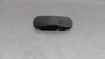Pezzo di ricambio per auto di seconda mano MODULO ELETTRONICO per PORSCHE CAYENNE (92A)  Riferimenti OEM IAM 6J0955985A  