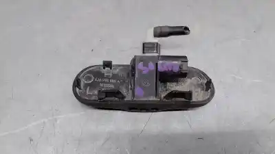 Peça sobressalente para automóvel em segunda mão módulo eletrônico por porsche cayenne (92a) 3.0 diesel referências oem iam 6j0955985a  