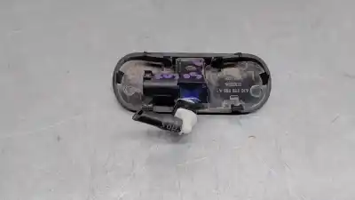 Peça sobressalente para automóvel em segunda mão módulo eletrônico por porsche cayenne (92a) 3.0 diesel referências oem iam 6j0955985a  