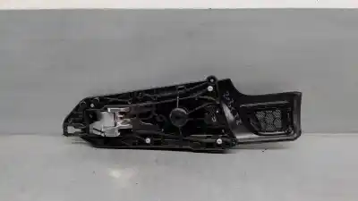 Автозапчасти б/у левая задняя внутренняя ручка за porsche cayenne (92a) 3.0 diesel ссылки oem iam 7p5837019  