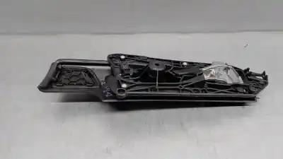 Автозапчасти б/у левая задняя внутренняя ручка за porsche cayenne (92a) 3.0 diesel ссылки oem iam 7p5837019  