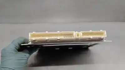 Second-hand car spare part electronic module for porsche cayenne (92a) 3.0 diesel oem iam references 7p0907553k  15152801482