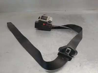 Tweedehands auto-onderdeel veiligheidsgordel links voor voor seat arosa (6h1) 1.0 oem iam-referenties 6x3857705c