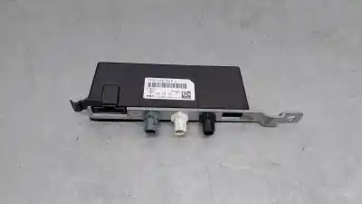 Автозапчасти б/у антенна за porsche cayenne (92a) 3.0 diesel ссылки oem iam 7p5035225l