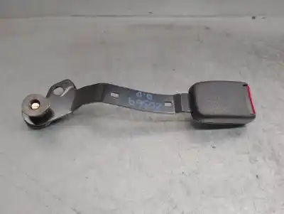Tweedehands auto-onderdeel riemhaak rechts voor voor seat arosa (6h1) 1.0 oem iam-referenties 4h0857755c