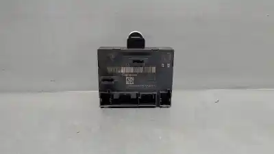 Second-hand car spare part central locking pump for porsche cayenne (92a) 3.0 diesel oem iam references 7pp959795aa