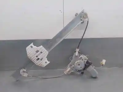 İkinci el araba yedek parçası arka sag cam regülatörü için hyundai matrix (fc) motor 1.6 ltr. - 76 kw cat oem iam referansları 9882017200  