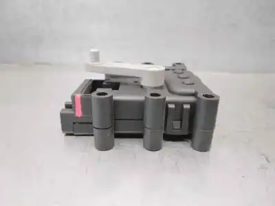 Автозапчастина б/у двигатель відкривання люків кондиціонація для mazda cx-7 (er) 2.2 mzr-cd awd (er10a) посилання на oem iam gp9a61a60  