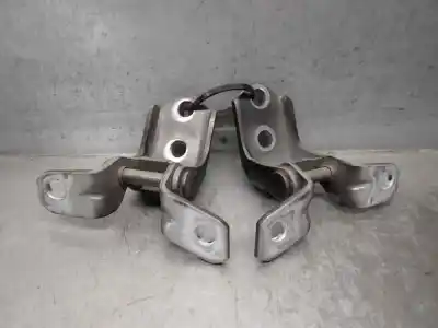 Second-hand car spare part hinge for mazda cx-7 (er) 2.2 mzr-cd awd (er10a) oem iam references f15159210b  