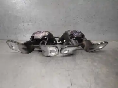 Second-hand car spare part hinge for mazda cx-7 (er) 2.2 mzr-cd awd (er10a) oem iam references f15159210b  