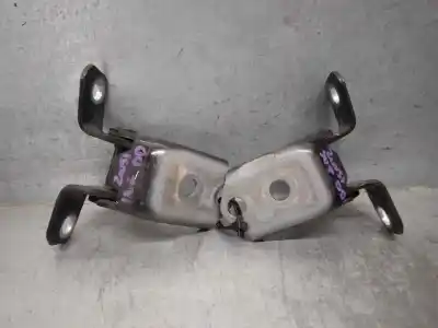 Second-hand car spare part hinge for mazda cx-7 (er) 2.2 mzr-cd awd (er10a) oem iam references d46173210b  
