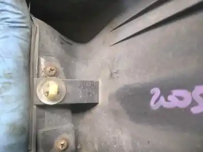 İkinci el araba yedek parçası ön kaliplar için mazda cx-7 (er) 2.2 mzr-cd awd (er10a) oem iam referansları k2443  k2443