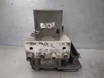 Second-hand car spare part abs for mazda cx-7 (er) 2.2 mzr-cd awd (er10a) oem iam references eh46437a  0265235622