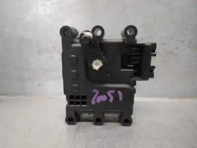 Tweedehands auto-onderdeel airconditioning luikjes openingsmotor voor mazda cx-7 (er) 2.2 mzr-cd awd (er10a) oem iam-referenties gp9a61a60