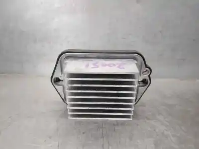 Pezzo di ricambio per auto di seconda mano resistenza al riscaldamento per mazda cx-7 (er) 2.2 mzr-cd awd (er10a) riferimenti oem iam pm010010b  