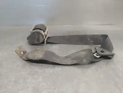 Pezzo di ricambio per auto di seconda mano cintura di sicurezza posteriore destra per ford transit connect (tc7) 1.8 tdci cat riferimenti oem iam 2t14a611b68af