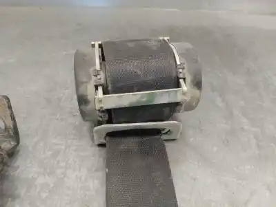 Second-hand car spare part rear right seat belt for ford transit connect (tc7) 1.8 tdci cat oem iam references 2t14a611b68af  4416661