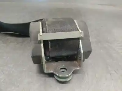 Second-hand car spare part rear right seat belt for ford transit connect (tc7) 1.8 tdci cat oem iam references 2t14a611b68af  4416661