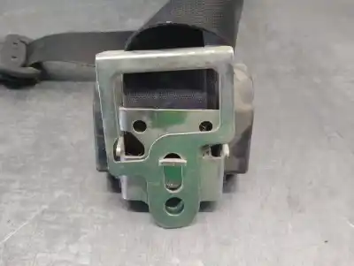 Second-hand car spare part rear right seat belt for ford transit connect (tc7) 1.8 tdci cat oem iam references 2t14a611b68af  4416661