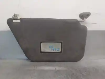 Pezzo di ricambio per auto di seconda mano parasole destro per ford transit connect (tc7) 1.8 tdci cat riferimenti oem iam 4467720