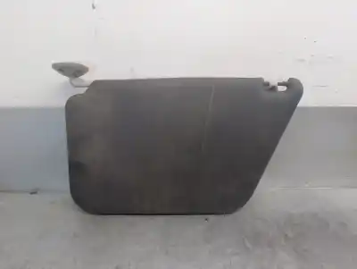 Peça sobressalente para automóvel em segunda mão pára-sol esquerdo por ford transit connect (tc7) 1.8 tdci cat referências oem iam 5118465  