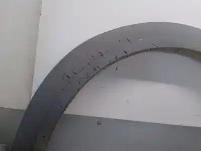Second-hand car spare part left front winglet for ford transit connect (tc7) 1.8 tdci cat oem iam references 7t16a278l01afw  