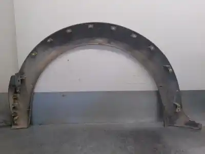 Автозапчастина б/у передне ліве крило для ford transit connect (tc7) 1.8 tdci cat посилання на oem iam 7t16a278l01afw  