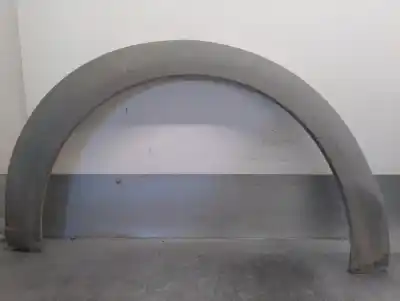 Pezzo di ricambio per auto di seconda mano estensione parafango posteriore sinistra per ford transit connect (tc7) 1.8 tdci cat riferimenti oem iam 2t14a280k97a