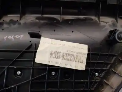 Автозапчастина б/у обкітка задніх лівіх дверей для porsche cayenne (92a) 3.0 diesel посилання на oem iam 7p5867011f  