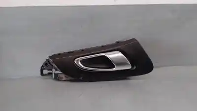 Second-hand car spare part interior right front handle for porsche cayenne (92a) 3.0 diesel oem iam references 95855502001