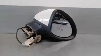 Second-hand car spare part right rearview mirror for porsche cayenne (92a) 3.0 diesel oem iam references 95873175200