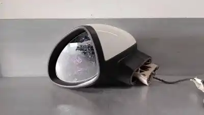 Second-hand car spare part left rearview mirror for porsche cayenne (92a) 3.0 diesel oem iam references 95873175101