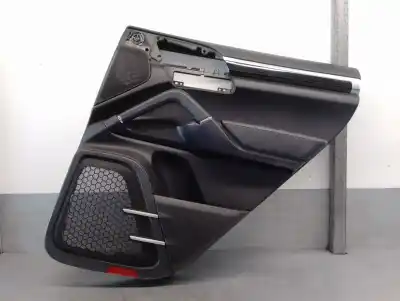 Second-hand car spare part Right Rear Door Trim for PORSCHE CAYENNE (92A) 3.0 Diesel OEM IAM references 7P5867012F  