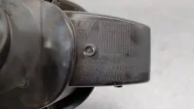 Автозапчастина б/у зовнішній пливний колпак для porsche cayenne (92a) 3.0 diesel посилання на oem iam 7p5809857a  