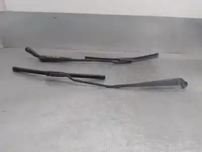 Tweedehands auto-onderdeel ruitenwisser arm rechts voor voor seat arosa (6h1) 1.0 oem iam-referenties 6x1955410
