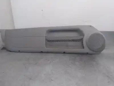 Tweedehands auto-onderdeel bekleding linker voordeur voor seat arosa (6h1) 1.0 oem iam-referenties 6x3867133d