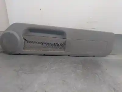 Tweedehands auto-onderdeel bekleding rechts voordeur voor seat arosa (6h1) 1.0 oem iam-referenties 6x3867134d