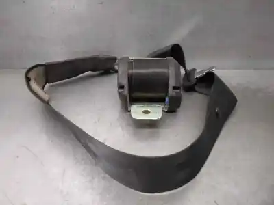 Second-hand car spare part front right seat belt for renault 9 1.4 gtl avenue oem iam references 0316052