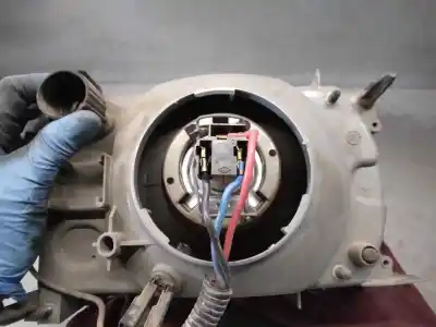 Second-hand car spare part left headlight for renault 9 1.4 gtl avenue oem iam references 061810  061810