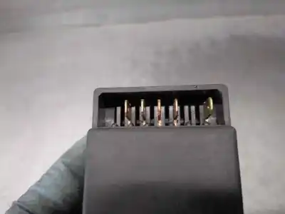 Second-hand car spare part windshiel wiper switch for renault 9 1.4 gtl avenue oem iam references 5082140  