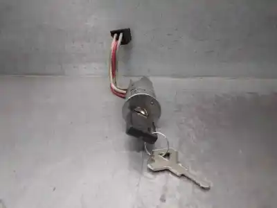 Second-hand car spare part ignition switch for renault 9 1.4 gtl avenue oem iam references 5082209  