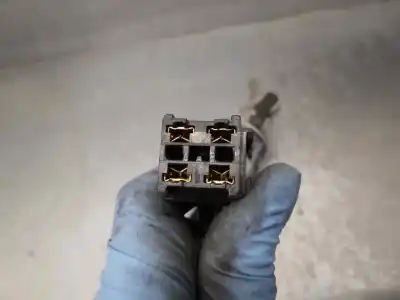 Second-hand car spare part ignition switch for renault 9 1.4 gtl avenue oem iam references 5082209  