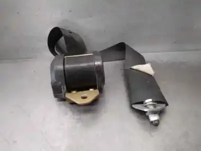 Second-hand car spare part front left seat belt for renault 9 1.4 gtl avenue oem iam references 032034