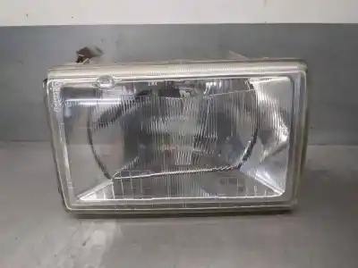 Second-hand car spare part right headlight for renault 9 1.4 gtl avenue oem iam references 5082215