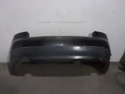 Second-hand car spare part rear bumper for audi a4 berlina (8e) 2.5 tdi (120kw) oem iam references 8e5807301g
